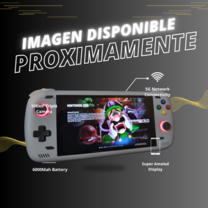 Imagen disponible próximamente